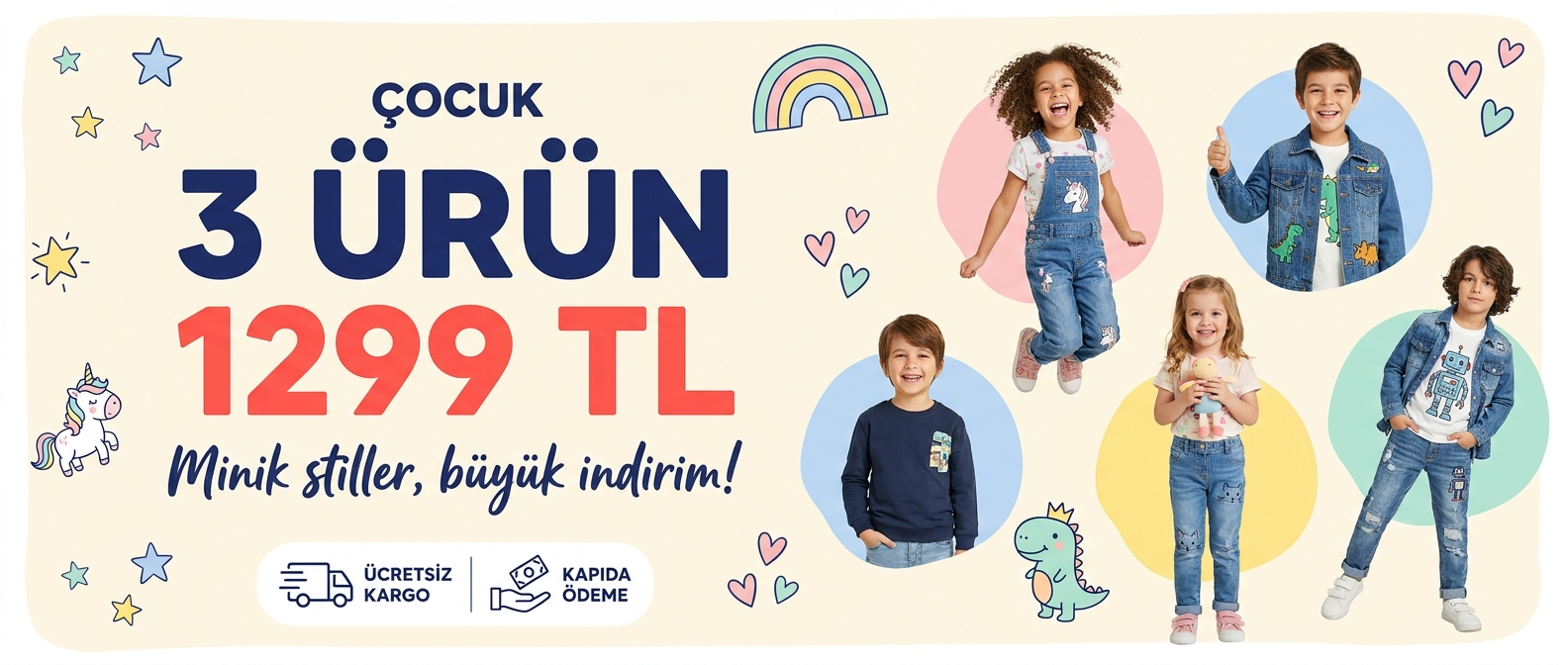 Kot Dünyası Çocuk