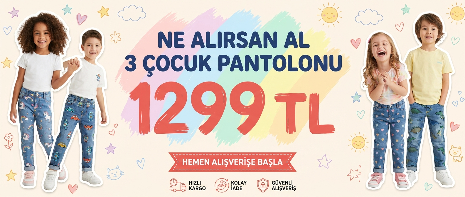 Kot Dünyası Çocuk